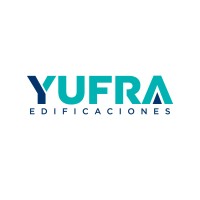 YUFRA EDIFICACIONES logo