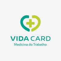 Vida Card Medicina do Trabalho logo - Similar company to Cys Executive & Business