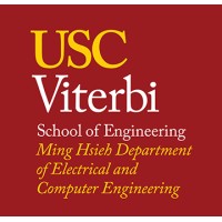 USC Ming Hsieh Department of Electrical and Computer Engineering logo - Similar company to Logsentry.Ai