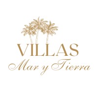 Villas Mar y Tierra logo - Similar company to Plan Design Events