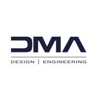 DMA for Design and Engineering Consultancy logo - Similar company to Kader & Associates Designs