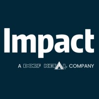 Impact Fluid Solutions logo - Similar company to Matrix Drilling Fluids