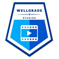Wellgrade Studios logo - Similar company to Creatify Films