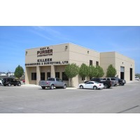 KILLEEN ENGINEERING & SURVEYING, LTD. logo - Similar company to Killeen Engineering Ltd (Killeen Gate Centre)