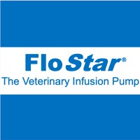 FloStar - The Veterinary Infusion Pump Company logo - Similar company to The Veterinary Edge