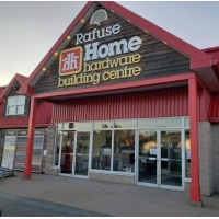 Rafuse Home Hardware Building Centre logo - Similar company to Danum Home Hardware Limited