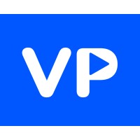 VProduction logo - Similar company to Cat Media