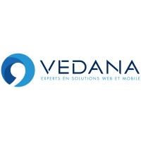 VEDANA logo - Similar company to Serious Frames