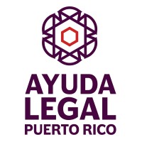 Ayuda Legal Puerto Rico logo - Similar company to Haser
