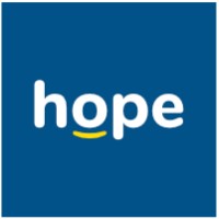 HOPE jazykový servis logo - Similar company to Jazykové Centrum Correct / Correct Language Centre