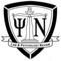 Law and Psychology Review logo - Similar company to Fire Foundation Of Denver