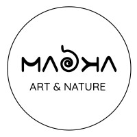 Maoka logo - Similar company to Elo Arquitetos