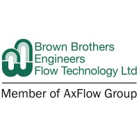 Brown Brothers Engineers Flow Technology Ltd logo - Similar company to Adapt Technology