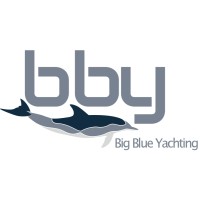 Big Blue Yachting logo - Similar company to Valef Yachts
