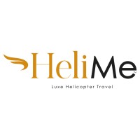 Heli Me logo - Similar company to Qtech Data Systems Limited