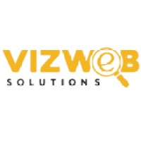vizweb solutions logo - Similar company to Amplif