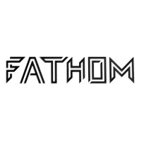 Fathom Studios logo - Similar company to Focus On Infinity
