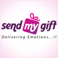 Sendmygift logo - Similar company to Serenus Technologies Solutions Pvt Ltd