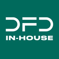 DFD in-house logo - Similar company to Cellintel