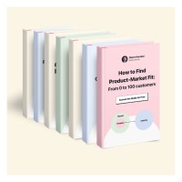 Test, Iterate, Scale logo - Similar company to Growrithm