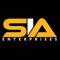 SIA Enterprises™ logo - Similar company to Schapermedia