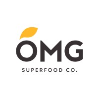 OMG Superfood Co. logo - Similar company to Phildesco,® Inc