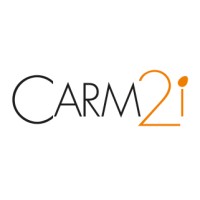 CARM2i logo - Similar company to Supline Data