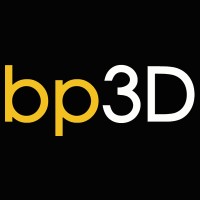 bp3D CREATIVES logo - Similar company to Devlin Design Group