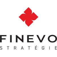 FINEVO STRATEGIE logo - Similar company to Cabinet Barrière