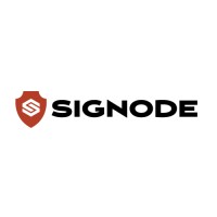 Signode Canada logo - Similar company to Signode