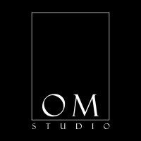OM Studio logo - Similar company to Ycd Studio