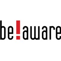 Be Aware Project logo - Similar company to Stronger Together