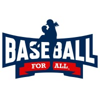 Baseball For All logo - Similar company to Team Fastrax