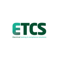 E-TCS logo - Similar company to Ms Templates