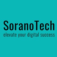 SoranoTech logo - Similar company to Ebix Consulting, Formerly Pb Systems, Inc.