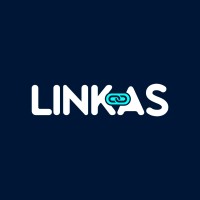 LINKAS logo - Similar company to Linkas Technology