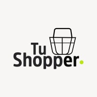 Tu Shopper App logo - Similar company to Clemur