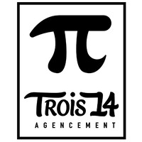 Trois14_Agencement logo - Similar company to Oberiz