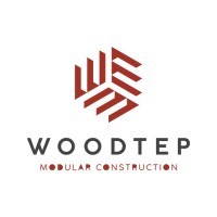 Woodtep logo - Similar company to Sancovedras