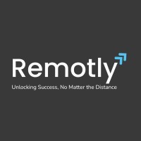 Remotly logo - Similar company to Remotly