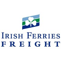 Irish Ferries Freight logo - Similar company to Irish Ferries