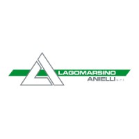 LAGOMARSINO ANIELLI S.R.L. logo - Similar company to Gamòs S.R.L.