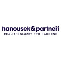 Hanousek & partneři logo - Similar company to J. A. Clean