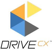 Drive CX logo - Similar company to Customer Connect
