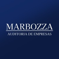 Marbozza Auditoria de Empresas logo - Similar company to Eubor Contabilidade Ltda.