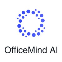 OfficeMind AI logo - Similar company to Spark Change