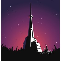 Black Tower Basement logo - Similar company to White Zebra