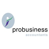 Probusiness Limited, Accountants & Business Advisors logo - Similar company to Decisive Accounting Ltd
