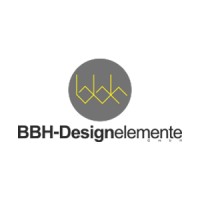 BBH-Designelemente GmbH logo - Similar company to Jessi Koldashi Studio