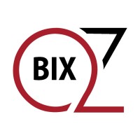 Ozbix Development House logo - Similar company to Hexa Medium